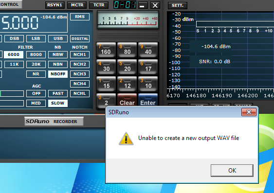 SDRuno record error.PNG