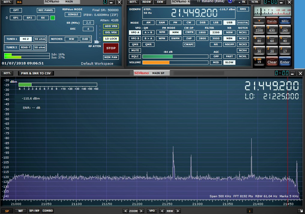 First signal ever 21 MHz!.jpg