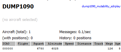 SDRplay DUMP1090 issue.png