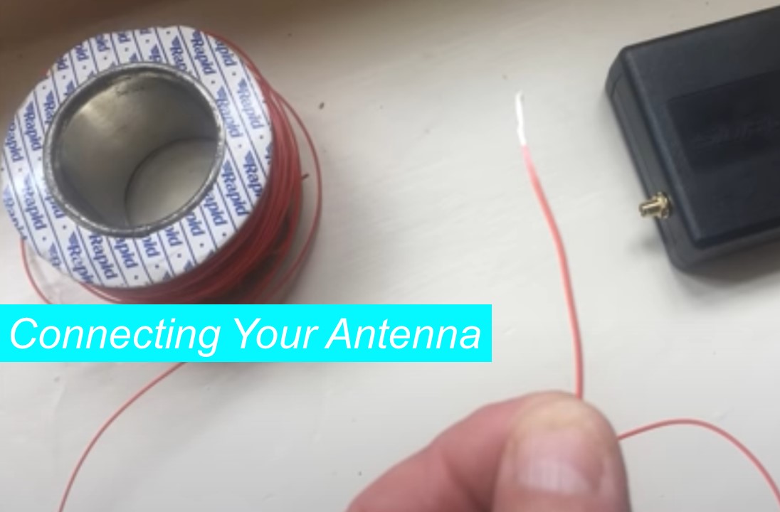connectingantennagraphic1 Connecting your antenna