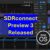 SDRplay’s multiplatform SDRconnect Software Preview 3 is now fully released