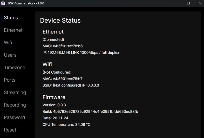 nRSPinstaller notes